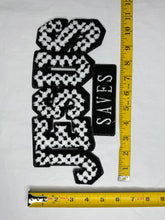 Load image into Gallery viewer, Faith and Inspiration Iron On Patches
