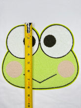 Load image into Gallery viewer, HK Kawaii Character Chenille Iron on Patches