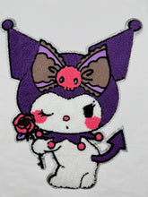 Load image into Gallery viewer, Cartoon Character Chenille Iron on Patches - Medium