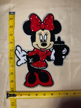 Load image into Gallery viewer, Character D!sney Iron on Patches - Large