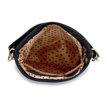 Load image into Gallery viewer, Leopard Print Shoulder Bag
