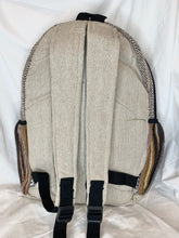 Load image into Gallery viewer, Himalayan Backpack - Sugar Skull