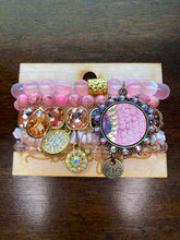 Load image into Gallery viewer, Gorgeous Stretch Bracelet Stacks by Keep It Gypsy
