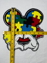 Load image into Gallery viewer, Character D!sney Iron on Patches - Large