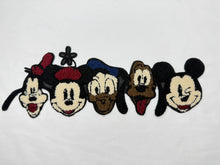 Load image into Gallery viewer, Cartoon Character Chenille Iron on Patches - Medium