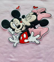 Load image into Gallery viewer, Character D!sney Iron on Patches - Large