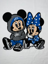 Load image into Gallery viewer, Character D!sney Iron on Patches - Large