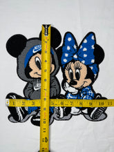 Load image into Gallery viewer, Character D!sney Iron on Patches - Large
