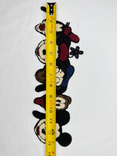 Load image into Gallery viewer, Cartoon Character Chenille Iron on Patches - Medium