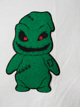 Load image into Gallery viewer, Cartoon Character Chenille Iron on Patches - Medium