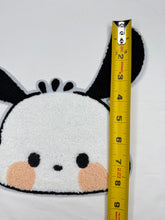 Load image into Gallery viewer, HK Kawaii Character Chenille Iron on Patches