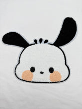 Load image into Gallery viewer, HK Kawaii Character Chenille Iron on Patches