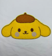 Load image into Gallery viewer, HK Kawaii Character Chenille Iron on Patches