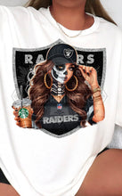 Load image into Gallery viewer, Football Team DTF (Direct To Film) Heat Transfer