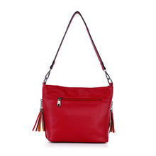 Load image into Gallery viewer, Leslie Sparkling Rhinestones Crossbody Sling