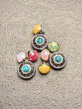 Load image into Gallery viewer, TRUCKER HAT STATION - DTF Transfer or Iron on Patches and Accessories