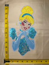 Load image into Gallery viewer, Character D!sney Iron on Patches - Large