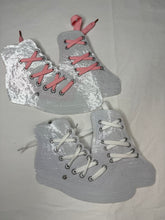 Load image into Gallery viewer, Chenille and Sequin Iron on Patches - Medium