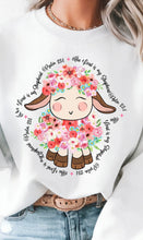 Load image into Gallery viewer, Faith and Inspirational Direct To Film (DTF) Transfers for T-Shirts or Sweatshirts