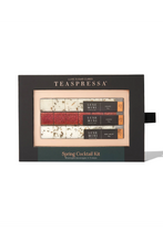 Load image into Gallery viewer, Instant Cocktail Cubes by Teaspressa