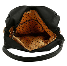 Load image into Gallery viewer, Alexis Rhinestone Shoulder Bag