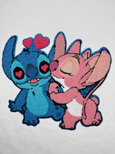 Load image into Gallery viewer, Character D!sney Iron on Patches - Large