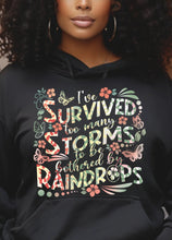 Load image into Gallery viewer, Faith and Inspirational Direct To Film (DTF) Transfers for T-Shirts or Sweatshirts
