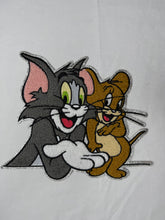 Load image into Gallery viewer, Cartoon Character Chenille Iron on Patches - Medium