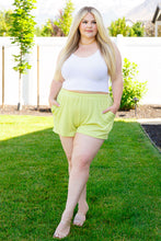 Load image into Gallery viewer, Two's Company Ribbed Shorts
