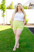 Load image into Gallery viewer, Two's Company Ribbed Shorts