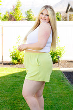 Load image into Gallery viewer, Two's Company Ribbed Shorts