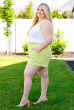 Load image into Gallery viewer, Two's Company Ribbed Shorts