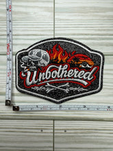 Load image into Gallery viewer, Unbothered Iron on Patch