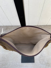 Load image into Gallery viewer, Paisley Crossbody Upcycled Leather Bag with Fringe by Keep It Gypsy