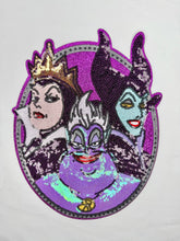 Load image into Gallery viewer, Character D!sney Iron on Patches - Large