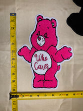 Load image into Gallery viewer, Cartoon Character Chenille Iron on Patches - Medium