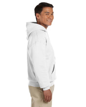 Load image into Gallery viewer, Heavy Blend Hooded Sweatshirt by Gildan for DTF Transfer or Patches