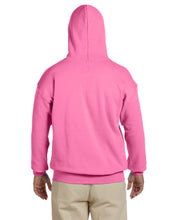 Load image into Gallery viewer, Heavy Blend Hooded Sweatshirt by Gildan for DTF Transfer or Patches