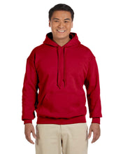 Load image into Gallery viewer, Heavy Blend Hooded Sweatshirt by Gildan for DTF Transfer or Patches