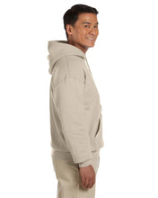 Load image into Gallery viewer, Heavy Blend Hooded Sweatshirt by Gildan for DTF Transfer or Patches