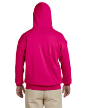 Load image into Gallery viewer, Heavy Blend Hooded Sweatshirt by Gildan for DTF Transfer or Patches