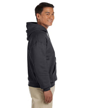 Load image into Gallery viewer, Heavy Blend Hooded Sweatshirt by Gildan for DTF Transfer or Patches