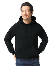Load image into Gallery viewer, Heavy Blend Hooded Sweatshirt by Gildan for DTF Transfer or Patches
