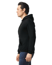 Load image into Gallery viewer, Heavy Blend Hooded Sweatshirt by Gildan for DTF Transfer or Patches