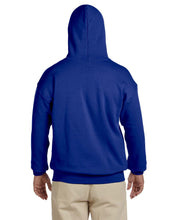 Load image into Gallery viewer, Heavy Blend Hooded Sweatshirt by Gildan for DTF Transfer or Patches