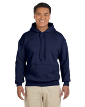 Load image into Gallery viewer, Heavy Blend Hooded Sweatshirt by Gildan for DTF Transfer or Patches