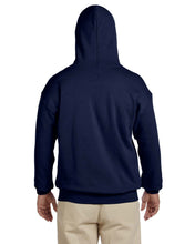 Load image into Gallery viewer, Heavy Blend Hooded Sweatshirt by Gildan for DTF Transfer or Patches