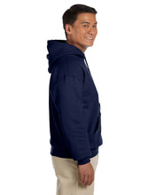 Load image into Gallery viewer, Heavy Blend Hooded Sweatshirt by Gildan for DTF Transfer or Patches