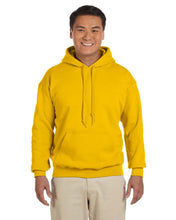 Load image into Gallery viewer, Heavy Blend Hooded Sweatshirt by Gildan for DTF Transfer or Patches