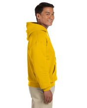 Load image into Gallery viewer, Heavy Blend Hooded Sweatshirt by Gildan for DTF Transfer or Patches